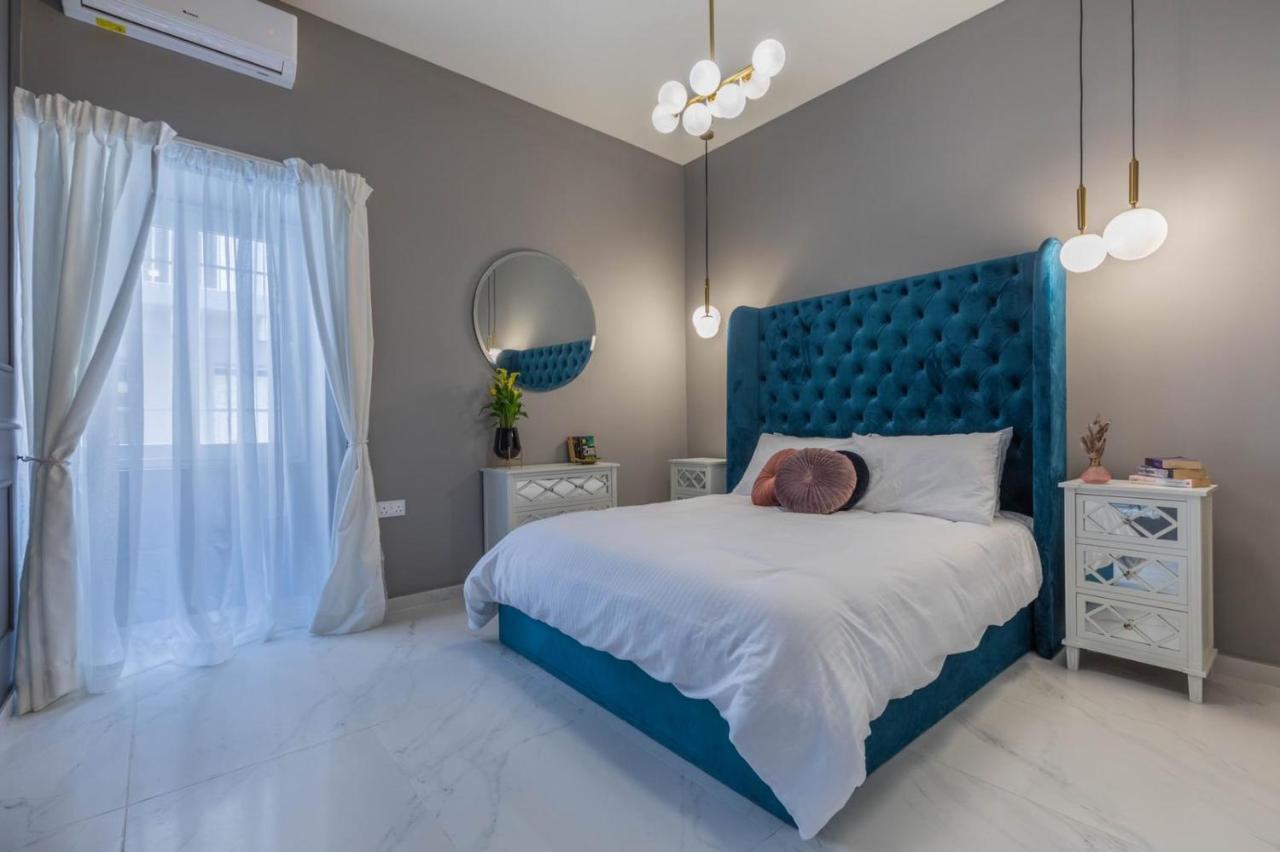 New & Unique Apartment - A 5 Minutes Ferry To Capital City Of Valletta セングレア エクステリア 写真