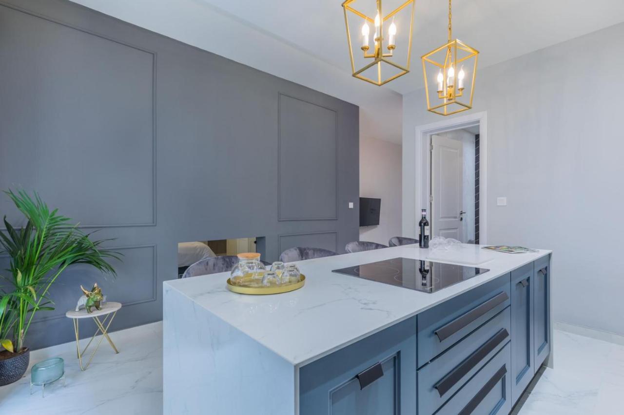 New & Unique Apartment - A 5 Minutes Ferry To Capital City Of Valletta セングレア エクステリア 写真