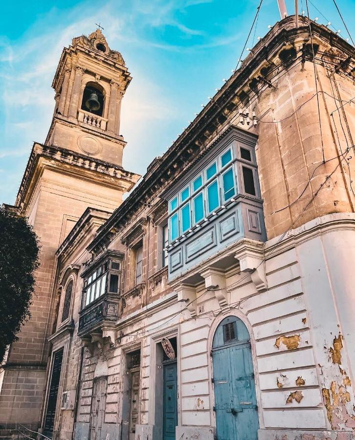 New & Unique Apartment - A 5 Minutes Ferry To Capital City Of Valletta セングレア エクステリア 写真
